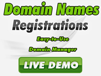 Moderately priced domain registrations & transfers Moderately priced domain registrations & transfers